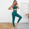 Women's Seamless Yoga Suit Sportswear Fitness Suit Sports Bra Leggings 2 Piece Sets Gym Clothes Costume For Yoga Female 2020 Hot JadeMoghul Inc. 