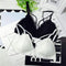 Women's Wireless Padded Lace Bra