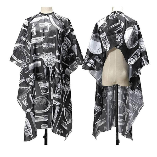 Women Salon  Hair Cutting Cape