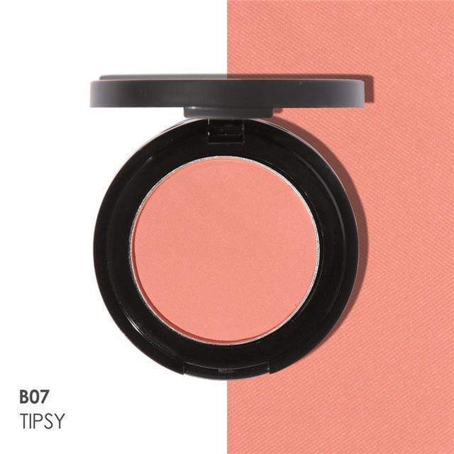 Women Satin Finish Pressed Powder Blush