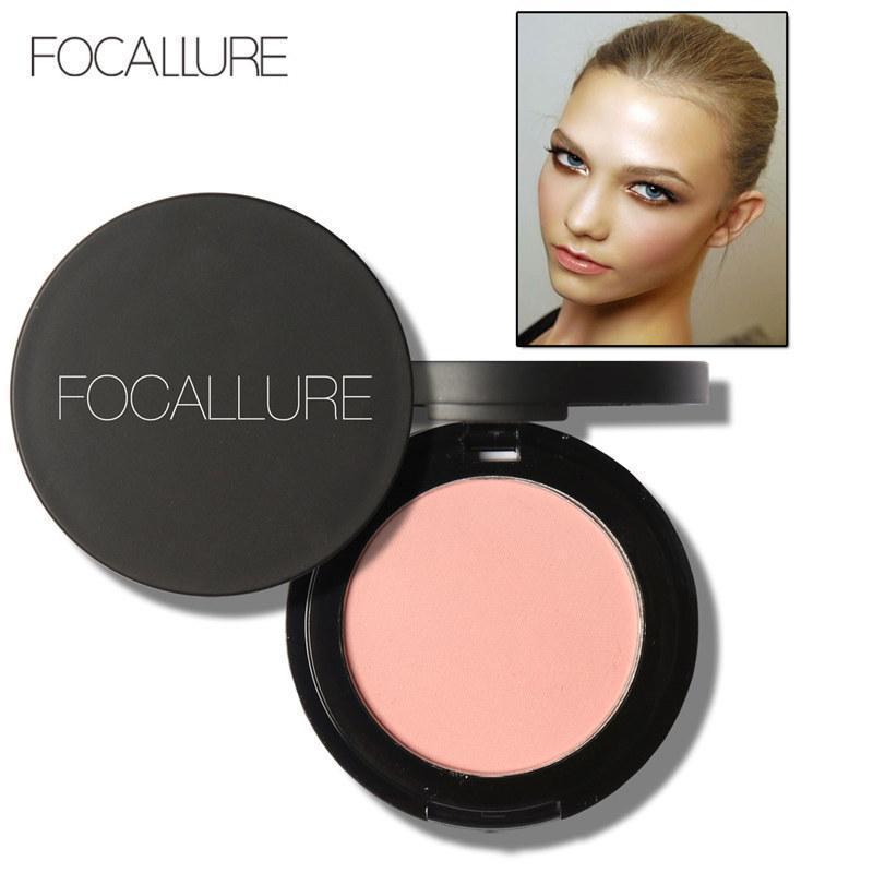 Women Satin Finish Pressed Powder Blush-B01-JadeMoghul Inc.