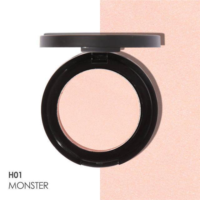 Women Satin Finish Pressed Powder Blush-H01-JadeMoghul Inc.