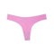 Women Seamless Cotton Brazilian Briefs-Pink-L-JadeMoghul Inc.