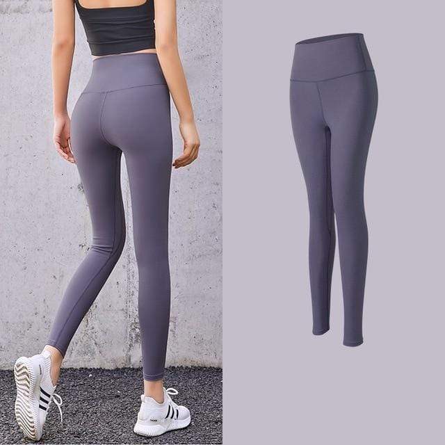 Women Sexy Leggings Fitness Yoga Pants Sports Tight Leggings Sportswear Gym Hip Lift Push Up Workout Running Pants Best Cheap JadeMoghul Inc. 