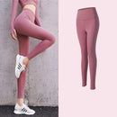 Women Sexy Leggings Fitness Yoga Pants Sports Tight Leggings Sportswear Gym Hip Lift Push Up Workout Running Pants Best Cheap JadeMoghul Inc. 