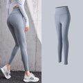 Women Sexy Leggings Fitness Yoga Pants Sports Tight Leggings Sportswear Gym Hip Lift Push Up Workout Running Pants Best Cheap JadeMoghul Inc. 