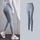 Women Sexy Leggings Fitness Yoga Pants Sports Tight Leggings Sportswear Gym Hip Lift Push Up Workout Running Pants Best Cheap JadeMoghul Inc. 