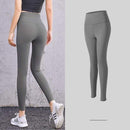 Women Sexy Leggings Fitness Yoga Pants Sports Tight Leggings Sportswear Gym Hip Lift Push Up Workout Running Pants Best Cheap JadeMoghul Inc. 