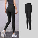 Women Sexy Leggings Fitness Yoga Pants Sports Tight Leggings Sportswear Gym Hip Lift Push Up Workout Running Pants Best Cheap JadeMoghul Inc. 