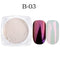 Women Shell Mirror Nail Powder Pigment-B03-JadeMoghul Inc.