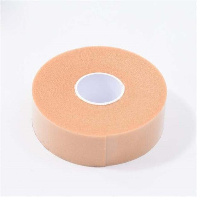 women Silicone Gel Heel Cushion Protector Foot Feet Care Shoe Insert Pad Insole Useful heel protector cushion gifts JadeMoghul Inc. 