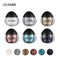 Women Single Glitter Cream Eye Shadow Pot-Mixed Color-JadeMoghul Inc.