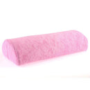 Women Small Soft Nail Art Hand Rest Pillow