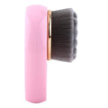 Women Soft Bristle Facial Cleaning Brush