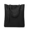 Women Soft PU Leather Tote Bag With Tassel Detailing