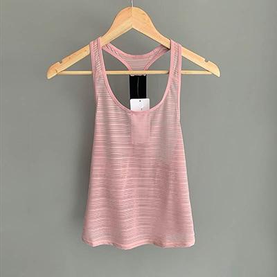 Women Sport tank Tops For Gym Vest Top Fitness Sleeveless T Shirt Sports Wear Yoga tank top Clothes Gym Vest Running workout JadeMoghul Inc. 