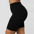 Women Sport YOGA Shorts Workout Gym Fitness Leggings Stretchy Shorts Sportswear JadeMoghul Inc. 