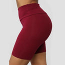 Women Sport YOGA Shorts Workout Gym Fitness Leggings Stretchy Shorts Sportswear JadeMoghul Inc. 