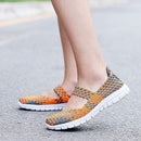 Women Summer Casual Mary Jane Style summer Loafers