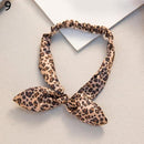 Women Sweet Hair Bands Print Headbands Retro Hair Accessories Cross Turban Bandage Bandanas Hairband Headwrap Summer Headwear JadeMoghul Inc. 