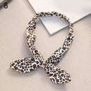 Women Sweet Hair Bands Print Headbands Retro Hair Accessories Cross Turban Bandage Bandanas Hairband Headwrap Summer Headwear JadeMoghul Inc. 