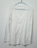 Women Tunic Length Cardigan Sweater-as picture-One Size-JadeMoghul Inc.