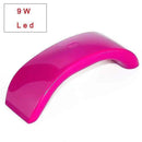 Women UV LED Nail Polish Drying Lamp