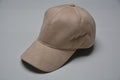 Women Velvet/ Suede base ball Hat with Adjustable Strap-light pink lady-JadeMoghul Inc.