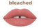 Women Vibrant Colors Matte Liquid Lipstick-Bleached-JadeMoghul Inc.
