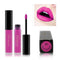 Women Vibrant Colors Smooth wear Waterproof Matte Liquid Lip Cream-21-JadeMoghul Inc.