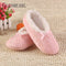 Women Warm Winter Cable Knit House Slippers/ Boots AExp