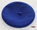 Women Warm Winter Wool Beret/ Hat-As picture 7-JadeMoghul Inc.