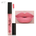 Women Water Proof Velvet Soft Matte Lip Color-17-JadeMoghul Inc.