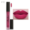 Women Water Proof Velvet Soft Matte Lip Color-18-JadeMoghul Inc.