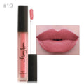 Women Water Proof Velvet Soft Matte Lip Color-19-JadeMoghul Inc.