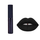 Women Waterproof Lipstick Matte Smooth Lip Stick Lipgloss Long Lasting Sweet Girl Lip Makeup 12 Colors
