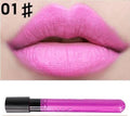 Women Waterproof Matte / Glossy Liquid Lip Color-1-JadeMoghul Inc.