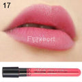 Women Waterproof Matte / Glossy Liquid Lip Color-17-JadeMoghul Inc.