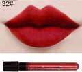 Women Waterproof Matte / Glossy Liquid Lip Color-32-JadeMoghul Inc.