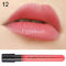 Women Waterproof Matte / Glossy Liquid Lip Color