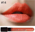 Women Waterproof Matte / Glossy Liquid Lip Color