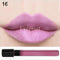 Women Waterproof Matte / Glossy Liquid Lip Color