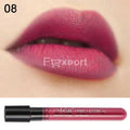 Women Waterproof Matte / Glossy Liquid Lip Color