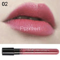 Women Waterproof Matte / Glossy Liquid Lip Color