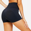 Women Yoga Shorts Sports Running Sportswear Fitness Seamless Joggers Athletic Exercise Gym Compression High Waist Shorts JadeMoghul Inc. 