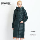 Women's Hooded Warm Puffer Coat-704 green-S-China-JadeMoghul Inc.