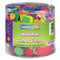 WONDERFOAM 1/2 POUND TUB-Arts & Crafts-JadeMoghul Inc.