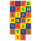 WONDERFOAM CARPET TILES ALPHABET-Arts & Crafts-JadeMoghul Inc.