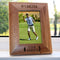 Wooden Gifts & Accessories Custom Photo Frames Top Golfer Engraved Photo Frame Treat Gifts