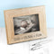 Wooden Gifts & Accessories Custom Photo Frames Wordsworth Collection Fun with Dad Engraved Photo Frame Treat Gifts
